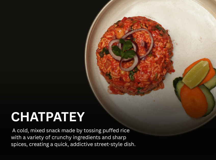 Chatpatey